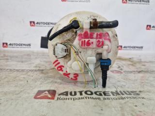 Топливный насос TOYOTA COROLLA RUMION ZRE152 2ZRFE 2 ракурс