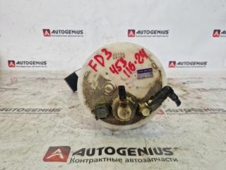 Топливный насос HONDA CIVIC FD3 LDA 17708SNC003 2 ракурс