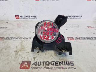 Туманка левая передняя SUBARU EXIGA YA4 EJ204JUMME 11460066 1 ракурс