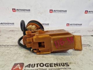 Топливный насос NISSAN MARCH K11 CG10DE 3 ракурс