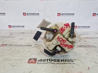 Топливный насос TOYOTA VITZ KSP130 1KR-FE 7702052420 2 ракурс