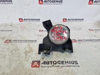 Туманка левая передняя SUBARU EXIGA YA9 EJ253LUKFE 11460066 1 ракурс