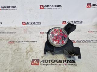 Туманка правая передняя SUBARU EXIGA YA9 EJ253LUKFE 11460066 1 ракурс