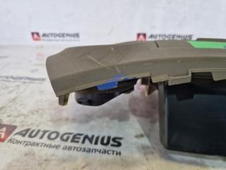 Блок управления климат-контролем TOYOTA PLATZ NCP12 1NZ-FE 5 ракурс