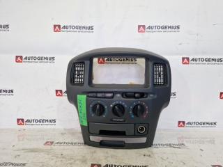 Блок управления климат-контролем TOYOTA PROBOX NCP51 1NZ-FE 1 ракурс