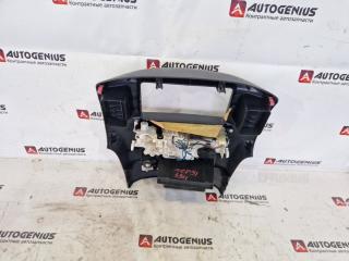 Блок управления климат-контролем TOYOTA PROBOX NCP51 1NZ-FE 5 ракурс