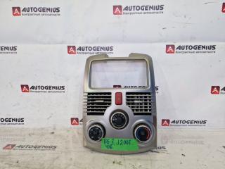 Блок управления климат-контролем TOYOTA RUSH J200E 3SZ-VE 1 ракурс