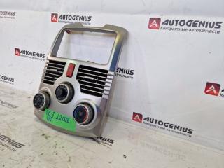 Блок управления климат-контролем TOYOTA RUSH J200E 3SZ-VE 2 ракурс