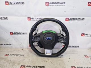 Руль SUBARU LEVORG VM4 FB16ESZH9A 1 ракурс Руль SUBARU LEVORG VM4 FB16ESZH9A 1 ракурс