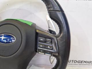 Руль SUBARU LEVORG VM4 FB16ESZH9A 3 ракурс Руль SUBARU LEVORG VM4 FB16ESZH9A 3 ракурс