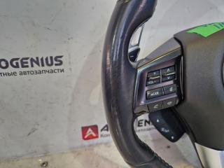 Руль SUBARU LEVORG VM4 FB16ESZH9A 5 ракурс Руль SUBARU LEVORG VM4 FB16ESZH9A 5 ракурс