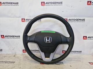 Руль HONDA CR-V RE4 K24A 1 ракурс