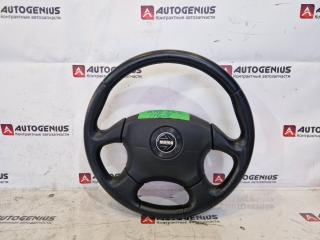 Руль SUBARU LEGACY BH5 EJ204DXDBE 1 ракурс