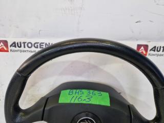 Руль SUBARU LEGACY BH5 EJ204DXDBE 5 ракурс