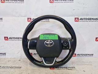 Руль TOYOTA SIENTA NSP170 2NR-FKE 1 ракурс