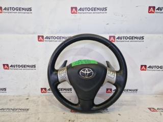 Руль TOYOTA COROLLA RUMION ZRE152 2ZR-FE 1 ракурс