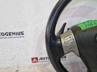 Руль TOYOTA COROLLA RUMION ZRE152 2ZR-FE 4 ракурс