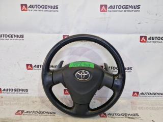 Руль TOYOTA COROLLA RUMION ZRE152 2ZR-FE 1 ракурс