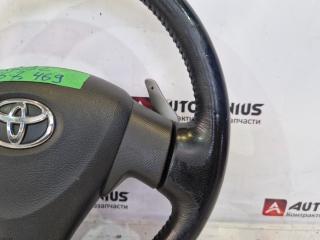 Руль TOYOTA COROLLA RUMION ZRE152 2ZR-FE 2 ракурс