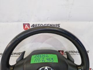 Руль TOYOTA COROLLA RUMION ZRE152 2ZR-FE 5 ракурс
