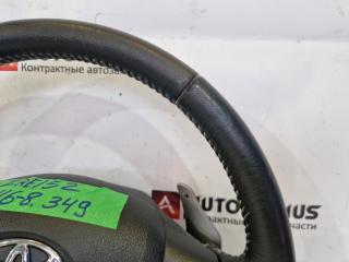 Руль TOYOTA COROLLA RUMION ZRE152 2ZR-FE 2 ракурс