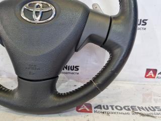 Руль TOYOTA COROLLA RUMION ZRE152 2ZR-FE 3 ракурс