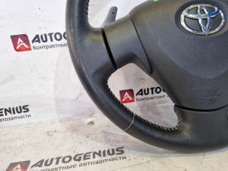 Руль TOYOTA COROLLA RUMION ZRE152 2ZR-FE 4 ракурс