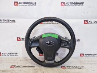 Руль SUBARU IMPREZA GP7 FB20ASZH2A 1 ракурс