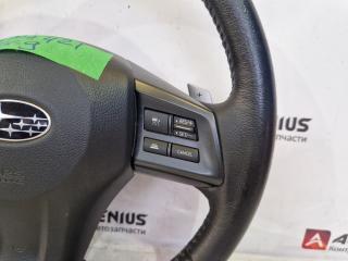 Руль SUBARU IMPREZA GP7 FB20ASZH2A 2 ракурс