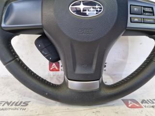 Руль SUBARU IMPREZA GP7 FB20ASZH2A 3 ракурс