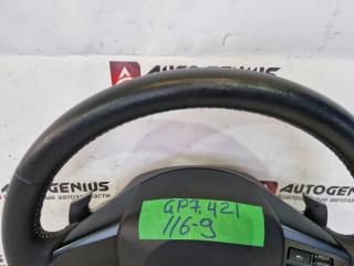 Руль SUBARU IMPREZA GP7 FB20ASZH2A 5 ракурс