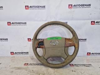 Руль TOYOTA ISIS ZGM10G 2ZR-FAE 1 ракурс