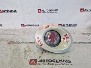 Туманка правая передняя HONDA ELYSION RR3 J30A P3879 1 ракурс Туманка правая передняя HONDA ELYSION RR3 J30A P3879 1 ракурс