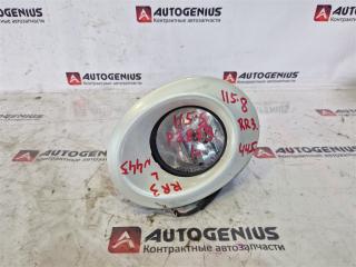 Туманка левая передняя HONDA ELYSION RR3 J30A P3879 1 ракурс Туманка левая передняя HONDA ELYSION RR3 J30A P3879 1 ракурс