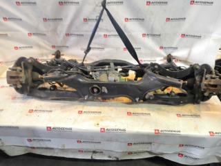 Балка подвески задняя MITSUBISHI OUTLANDER CW6W 6B31 4WD 1 ракурс