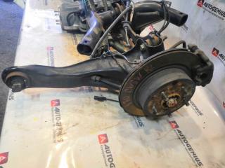 Балка подвески задняя MITSUBISHI OUTLANDER CW6W 6B31 4WD 3 ракурс