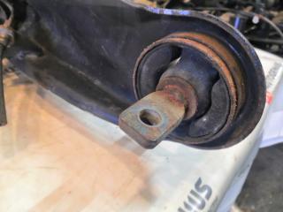 Балка подвески задняя MITSUBISHI OUTLANDER CW6W 6B31 4WD 4 ракурс