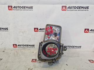 Туманка левая передняя TOYOTA PRIUS ZVW30 4739 1 ракурс