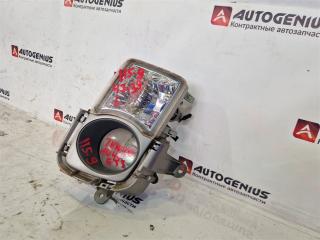 Туманка левая передняя TOYOTA PRIUS ZVW30 4739 2 ракурс