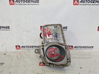 Туманка правая передняя TOYOTA PRIUS ZVW30 4739 1 ракурс