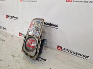 Туманка правая передняя TOYOTA PRIUS ZVW30 4739 2 ракурс
