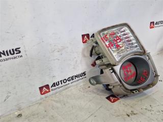 Туманка правая передняя TOYOTA PRIUS ZVW30 4739 3 ракурс