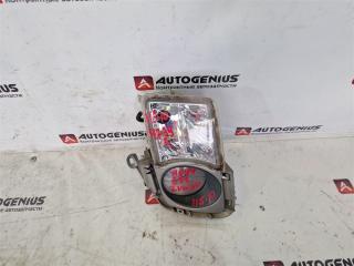 Туманка правая передняя TOYOTA PRIUS ZVW30 4739 4 ракурс