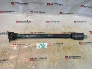 Карданный вал передний MITSUBISHI PAJERO V73W 6G72 MR580390 1 ракурс Карданный вал передний MITSUBISHI PAJERO V73W 6G72 MR580390 1 ракурс