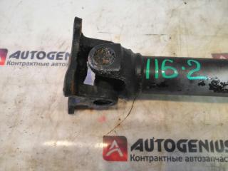 Карданный вал передний MITSUBISHI PAJERO V73W 6G72 MR580390 2 ракурс Карданный вал передний MITSUBISHI PAJERO V73W 6G72 MR580390 2 ракурс