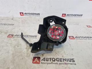 Туманка левая передняя NISSAN LAFESTA CWFFWN PEVPS 11461010 1 ракурс