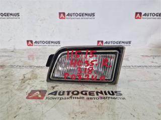 Туманка правая передняя NISSAN LAUREL HC35 RB20DE P0724 1 ракурс