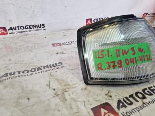 Габарит левый передний MAZDA DEMIO DW3W B3ME 0414131 2 ракурс