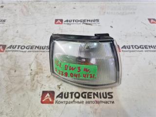 Габарит левый передний MAZDA DEMIO DW3W B3ME 0414131 3 ракурс