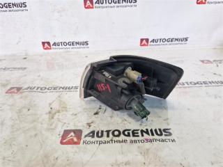 Габарит левый передний MAZDA DEMIO DW3W B3ME 0414131 4 ракурс